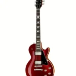 Gibson Les Paul Modern Burgundy – Elgitarr Recension