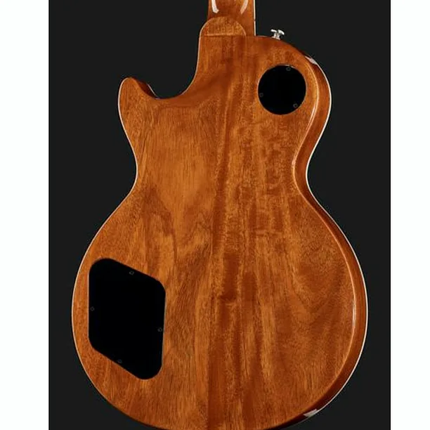 Gibson Les Paul Modern Burgundy – Elgitarr Recension