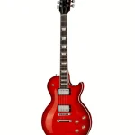 Gibson Les Paul Modern Figured CHB – Elgitarr Recension