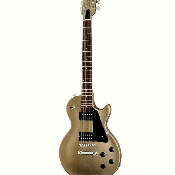 Gibson Les Paul Modern Lite GMS – Elgitarr Recension