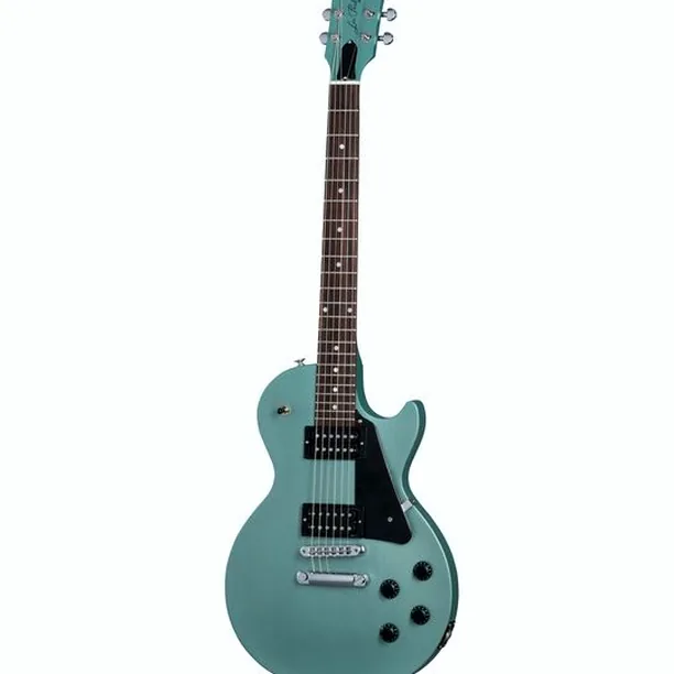 Gibson Les Paul Modern Lite IGS – Elgitarr Recension