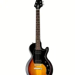 Gibson Les Paul Music City Sp. TB – Elgitarr Recension