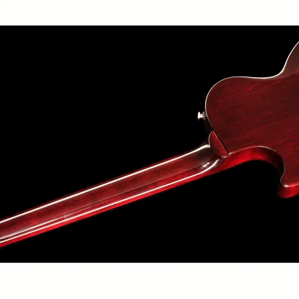 Gibson Les Paul Music City Sp. WR – Elgitarr Recension