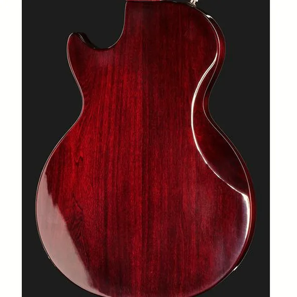 Gibson Les Paul Music City Sp. WR – Elgitarr Recension