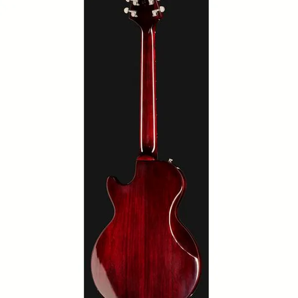 Gibson Les Paul Music City Sp. WR – Elgitarr Recension