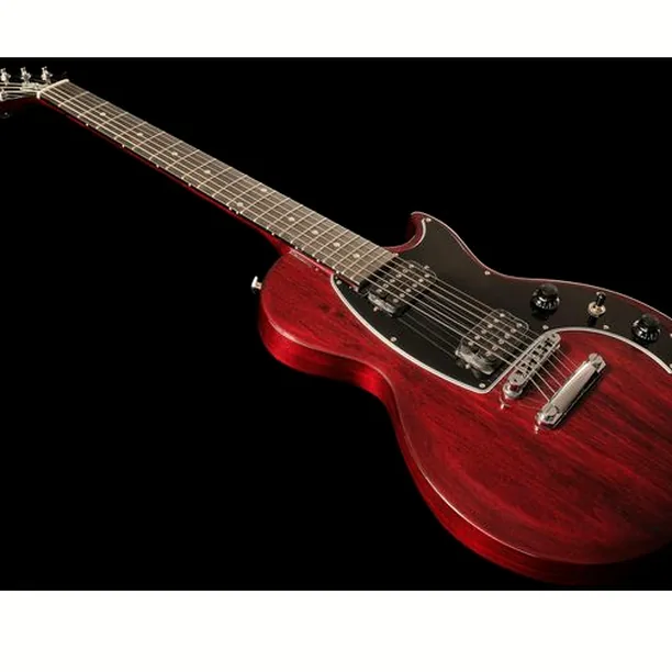 Gibson Les Paul Music City Sp. WR – Elgitarr Recension
