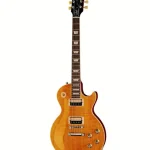 Gibson Les Paul Slash Standard AA – Elgitarr Recension