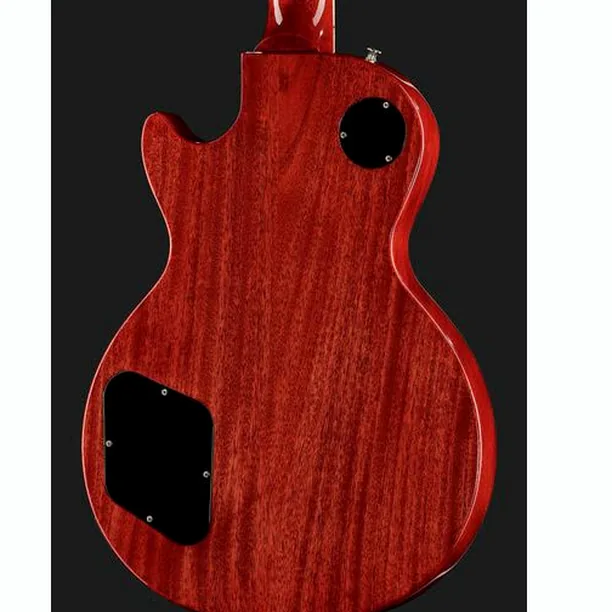 Gibson Les Paul Special VintageCherry – Elgitarr Recension