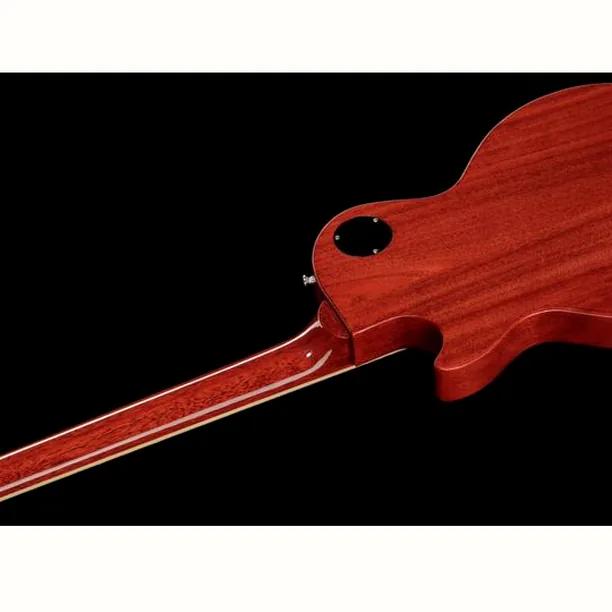 Gibson Les Paul Special VintageCherry – Elgitarr Recension