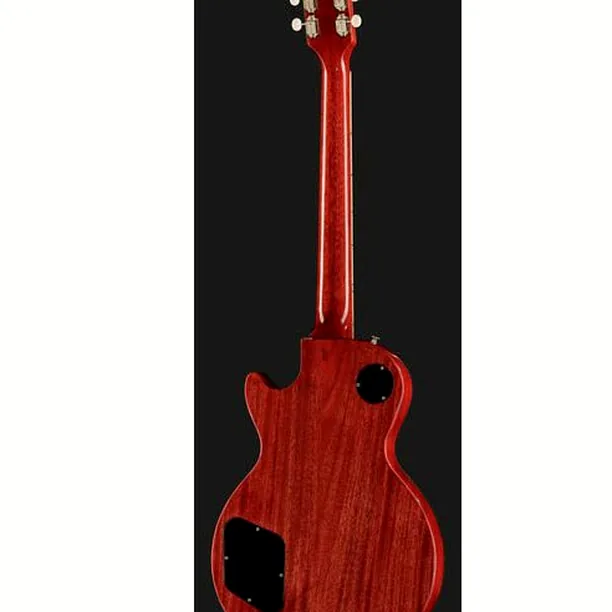 Gibson Les Paul Special VintageCherry – Elgitarr Recension