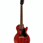 Gibson Les Paul Special VintageCherry – Elgitarr Recension