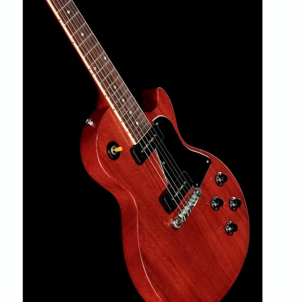Gibson Les Paul Special VintageCherry – Elgitarr Recension