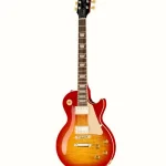 Gibson Les Paul Standard 50s AAA HCS – Elgitarr Recension