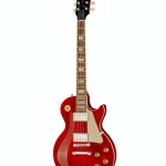 Gibson Les Paul Standard 50s Cherry – Elgitarr Recension