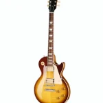 Gibson Les Paul Standard 50s DT TB – Elgitarr Recension
