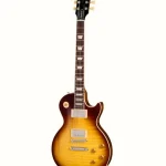 Gibson Les Paul Standard 50s FadedVTB – Elgitarr Recension
