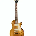 Gibson Les Paul Standard 50s GT – Elgitarr Recension
