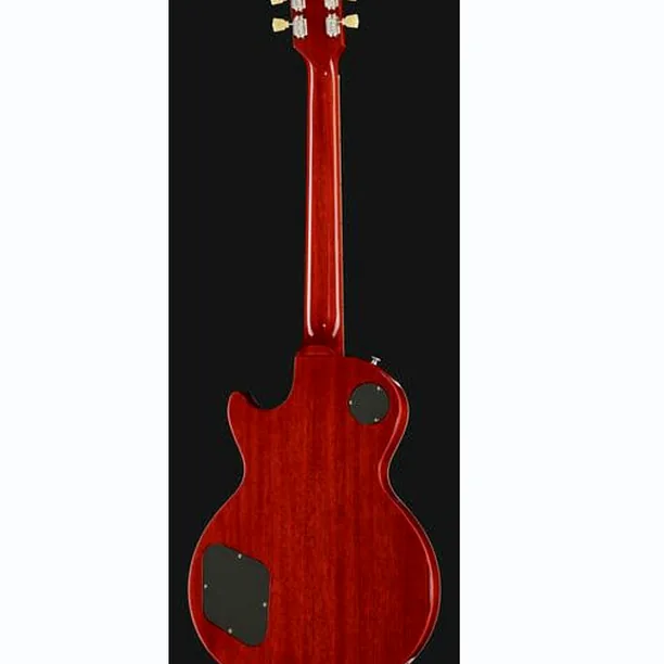 Gibson Les Paul Standard 50s HCS – Elgitarr Recension