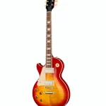 Gibson Les Paul Standard 50s HCS LH – Elgitarr Recension