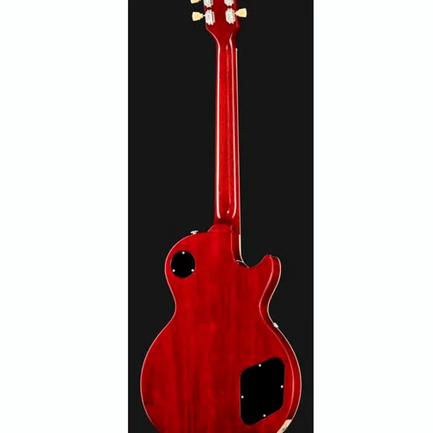 Gibson Les Paul Standard 50s HCS LH – Elgitarr Recension