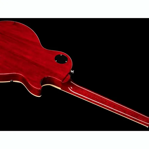 Gibson Les Paul Standard 50s HCS LH – Elgitarr Recension