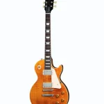 Gibson Les Paul Standard 50s Honey Am – Elgitarr Recension