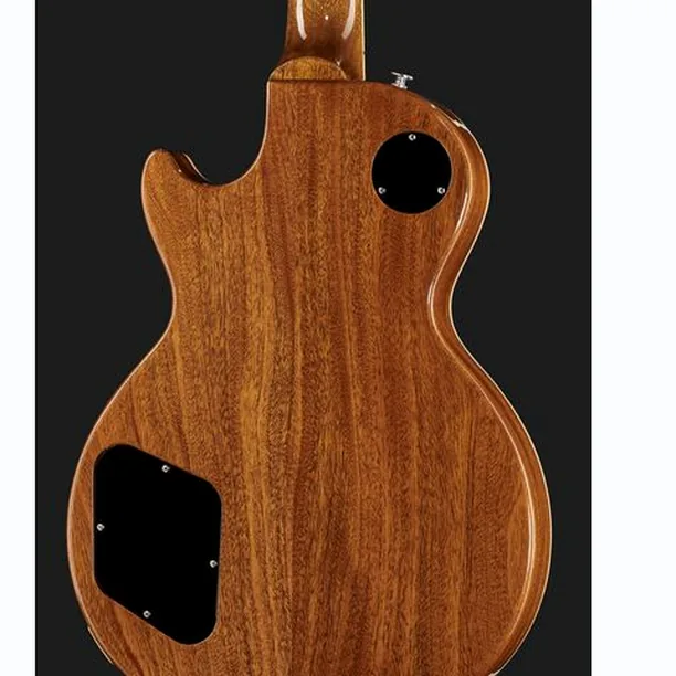 Gibson Les Paul Standard 50s P90 TB – Elgitarr Recension