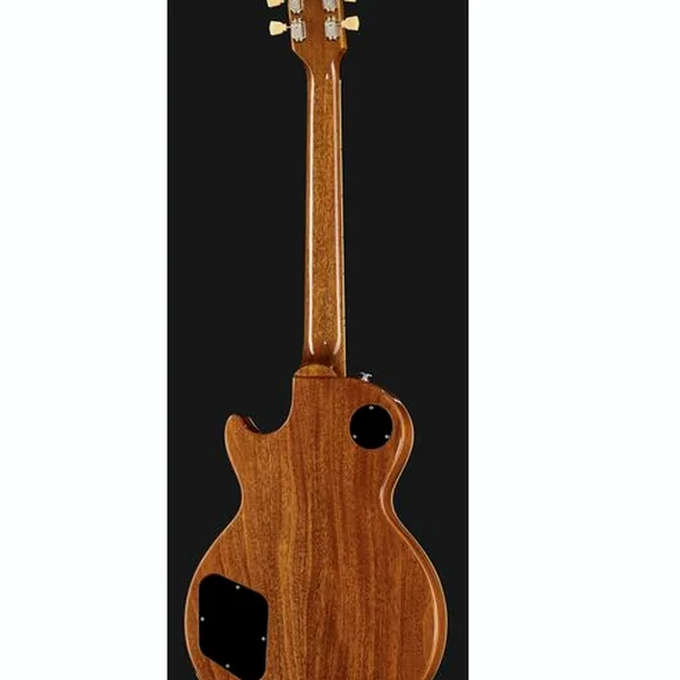 Gibson Les Paul Standard 50s P90 TB – Elgitarr Recension
