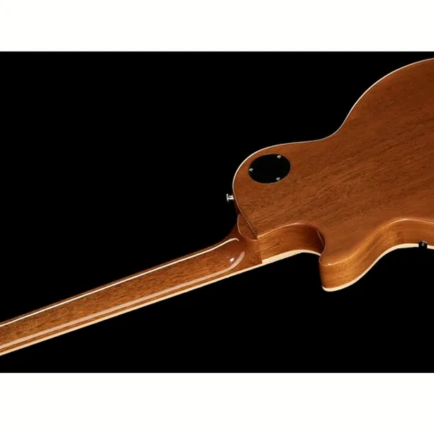 Gibson Les Paul Standard 50s TB – Elgitarr Recension