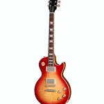 Gibson Les Paul Standard 60 Fd VCS – Elgitarr Recension