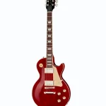 Gibson Les Paul Standard 60s Cherry – Elgitarr Recension