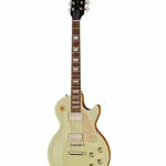 Gibson Les Paul Standard 60s Cl.White – Elgitarr Recension