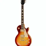 Gibson Les Paul Standard 60s DT VBB – Elgitarr Recension