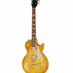 Gibson Les Paul Standard 60s DT VHB – Elgitarr Recension