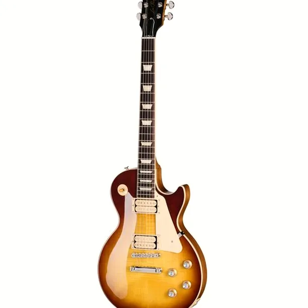 Gibson Les Paul Standard 60s DT VTB – Elgitarr Recension