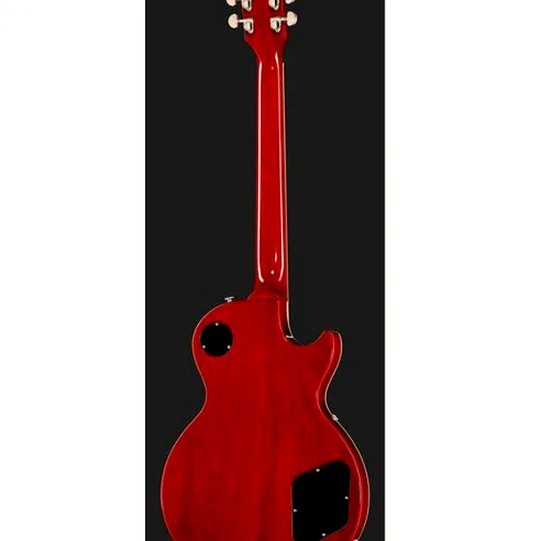 Gibson Les Paul Standard 60s IT LH – Elgitarr Recension