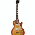 Gibson Les Paul Standard 60s UB – Elgitarr Recension