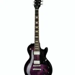 Gibson Les Paul Studio Session DPB – Elgitarr Recension