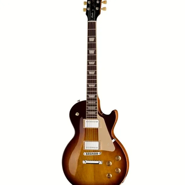 Gibson Les Paul Studio Tobacco Burst – Elgitarr Recension