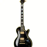 Gibson LP 57 Black Beauty VOS – Elgitarr Recension