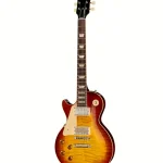 Gibson LP 58 Standard WC LH VOS – Elgitarr Recension