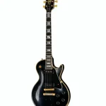 Gibson LP Custom 54 Black Beauty HA – Elgitarr Recension