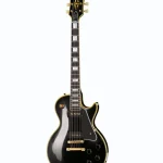 Gibson LP Custom 54 Black Beauty VOS – Elgitarr Recension