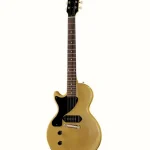 Gibson LP Junior 57 SC TVY VOS LH – Elgitarr Recension