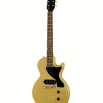 Gibson LP Junior 57 Singlecut TVY VOS – Elgitarr Recension