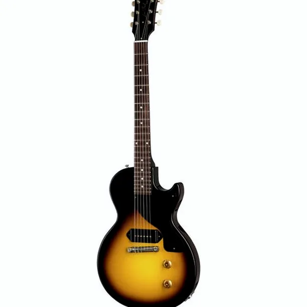 Gibson LP Junior 57 Singlecut VSB VOS – Elgitarr Recension