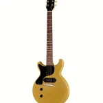 Gibson LP Junior 58 DC TVY VOS LH – Elgitarr Recension