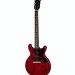 Gibson LP Junior 58 Doublecut CR VOS – Elgitarr Recension