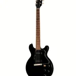 Gibson LP Special Double Cut Ebony – Elgitarr Recension