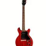 Gibson LP Special Double Cut VC – Elgitarr Recension